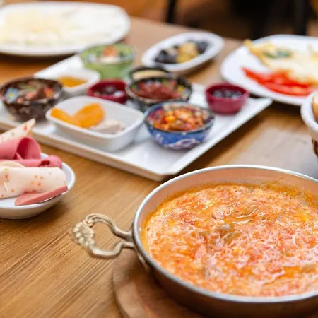 Enderun By Otantik Appart hôtel Istambul