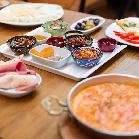 Enderun By Otantik 4* Istambul