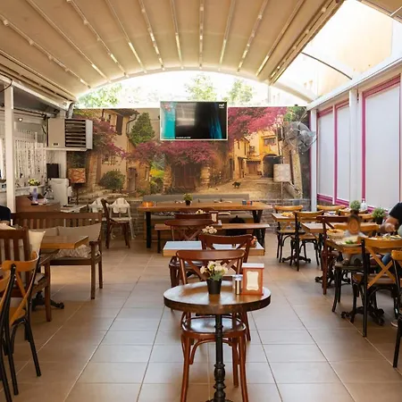 Appart hôtel Enderun By Otantik 4*