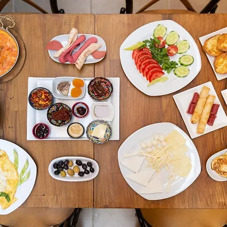 Enderun By Otantik Appart hôtel Istambul