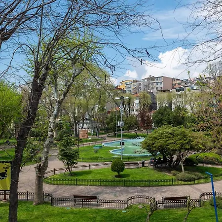 Enderun By Otantik 4*