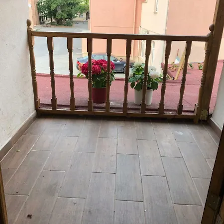 Appart hôtel Enderun By Otantik Istambul