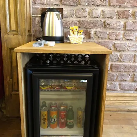 Appart hôtel Enderun By Otantik Istambul