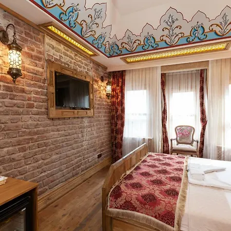 Appart hôtel Enderun By Otantik 4*