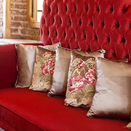 Appart hôtel Enderun By Otantik 4*