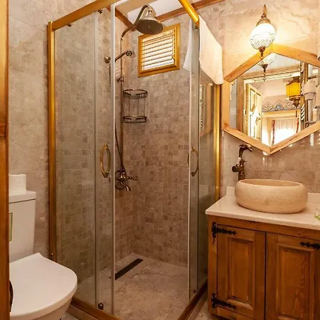 Enderun By Otantik Appart hôtel 4*