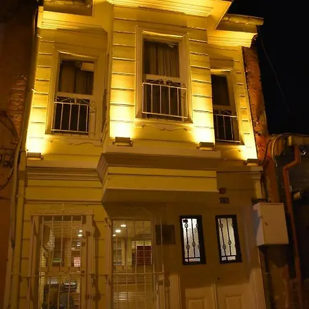 Enderun By Otantik Istambul