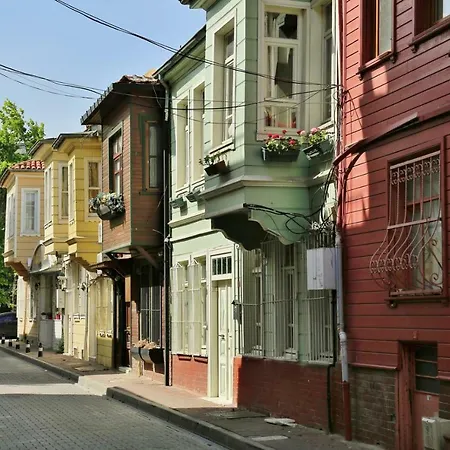 Enderun By Otantik 4* Istambul