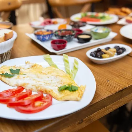 Hotel apartamentowy Enderun By Otantik