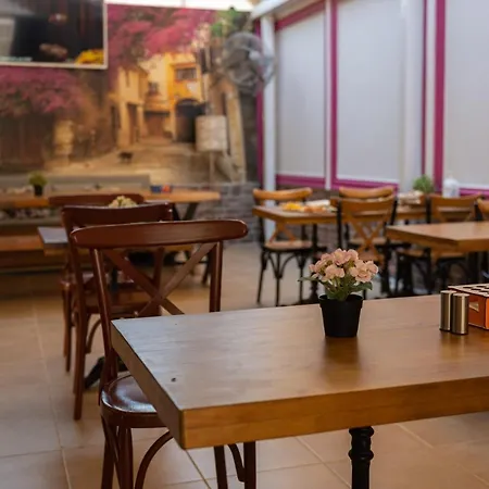 Lejlighedshotel Enderun By Otantik