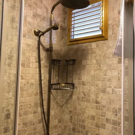 Hotel apartamentowy Enderun By Otantik 4*