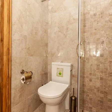 Enderun By Otantik Stambuł