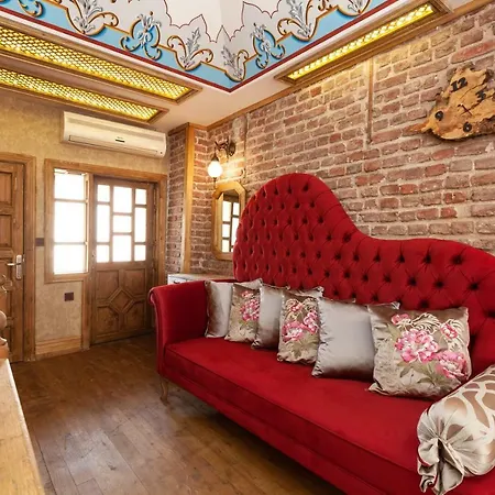 Enderun By Otantik 4*