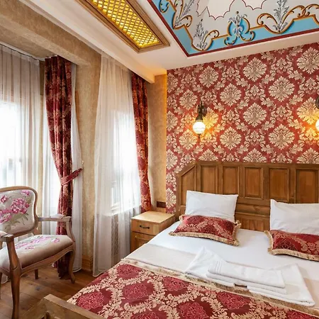 Enderun By Otantik 4*