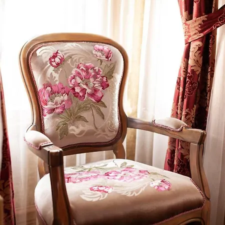 Enderun By Otantik Lejlighedshotel Istanbul