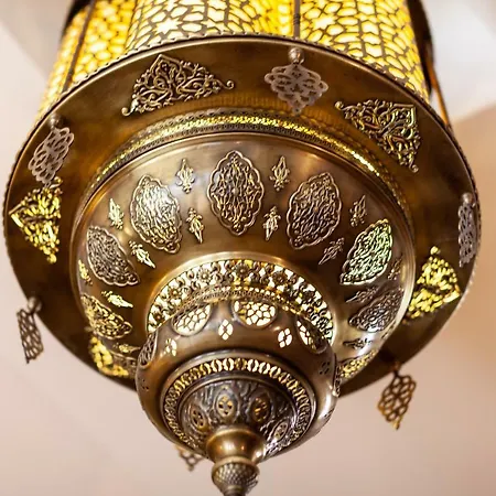 Lejlighedshotel Enderun By Otantik 4*