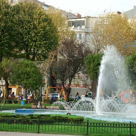 Enderun By Otantik 4*