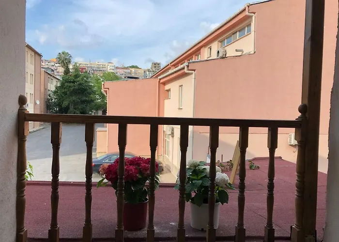 Enderun By Otantik 4* Istanbul