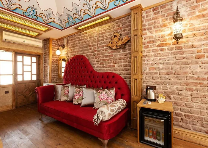 Aparthotel Enderun By Otantik 4*