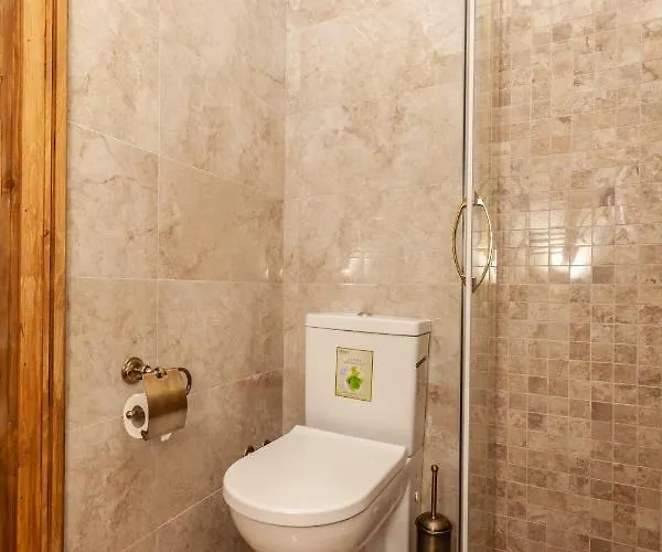 Enderun By Otantik Istanbul