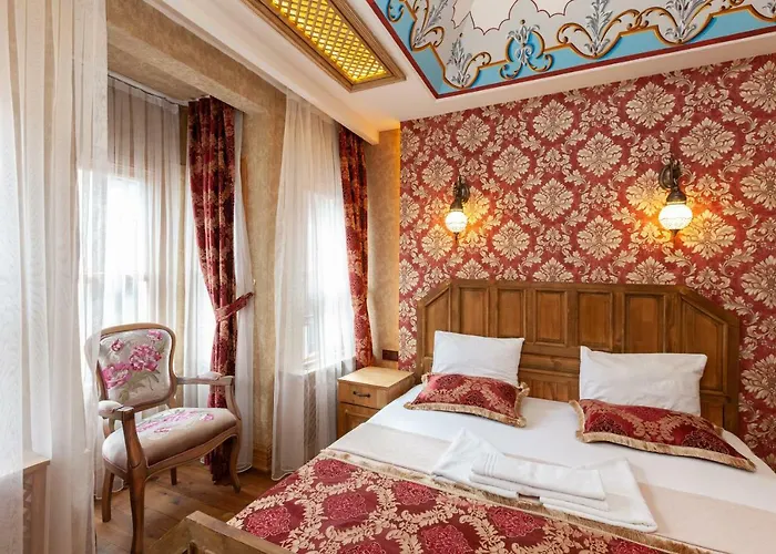 Enderun By Otantik 4*