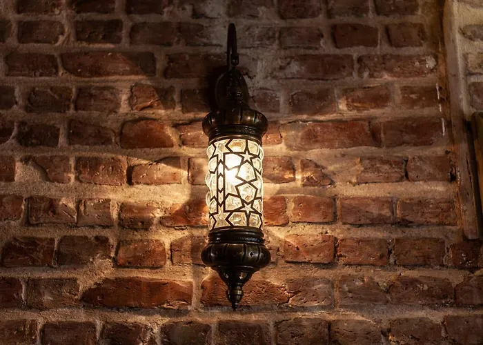 Enderun By Otantik Istanbul