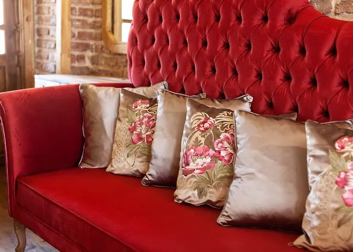 Aparthotel Enderun By Otantik 4*