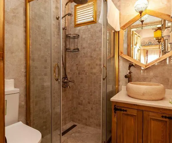 Enderun By Otantik Aparthotel 4*