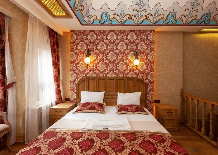 Enderun By Otantik Istanbul