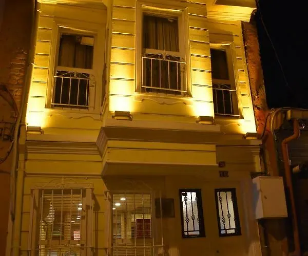 Enderun By Otantik Istanbul