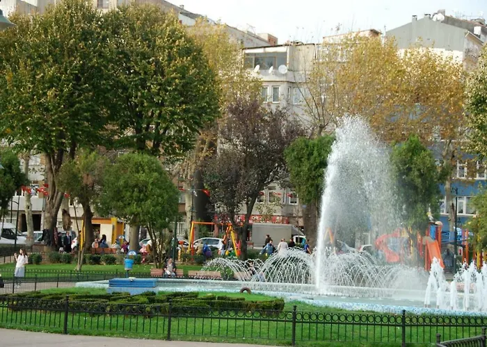 Enderun By Otantik 4*