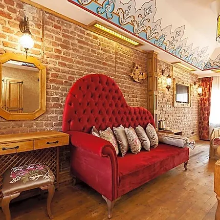 Apartmanhotel Enderun By Otantik