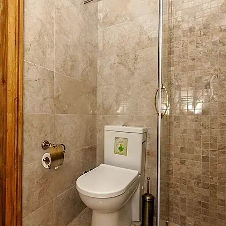 Enderun By Otantik Apartmanhotel 4*