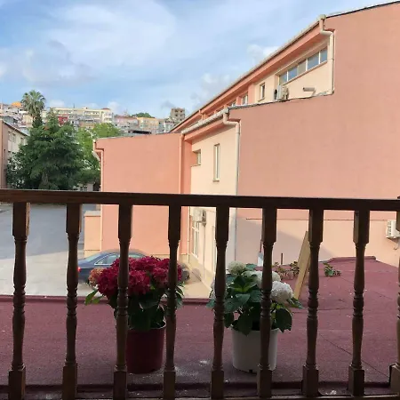 Enderun By Otantik 4* Istanbulská provincie