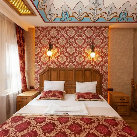 Enderun By Otantik Стамбул