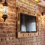 Enderun By Otantik 4* Provincia di Istanbul