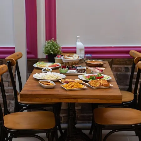 Enderun By Otantik 4* Istanbul