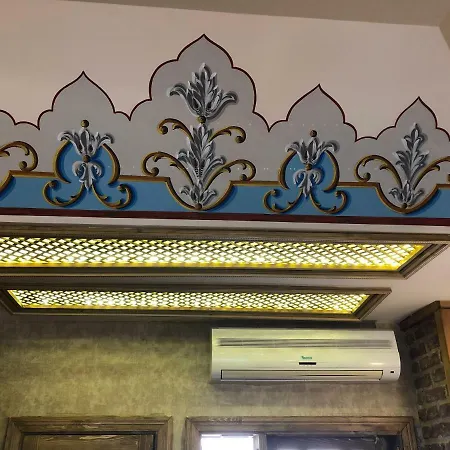 Lägenhetshotell Enderun By Otantik