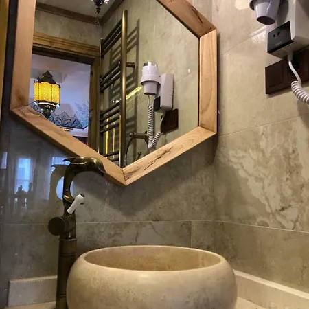 Lägenhetshotell Enderun By Otantik