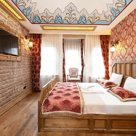 Enderun By Otantik 4*