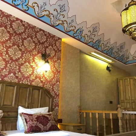 Apart Otel Enderun By Otantik 4*