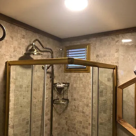 Enderun By Otantik İstanbul