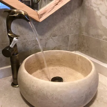 Apart Otel Enderun By Otantik 4*