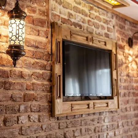 Enderun By Otantik 4* İstanbul